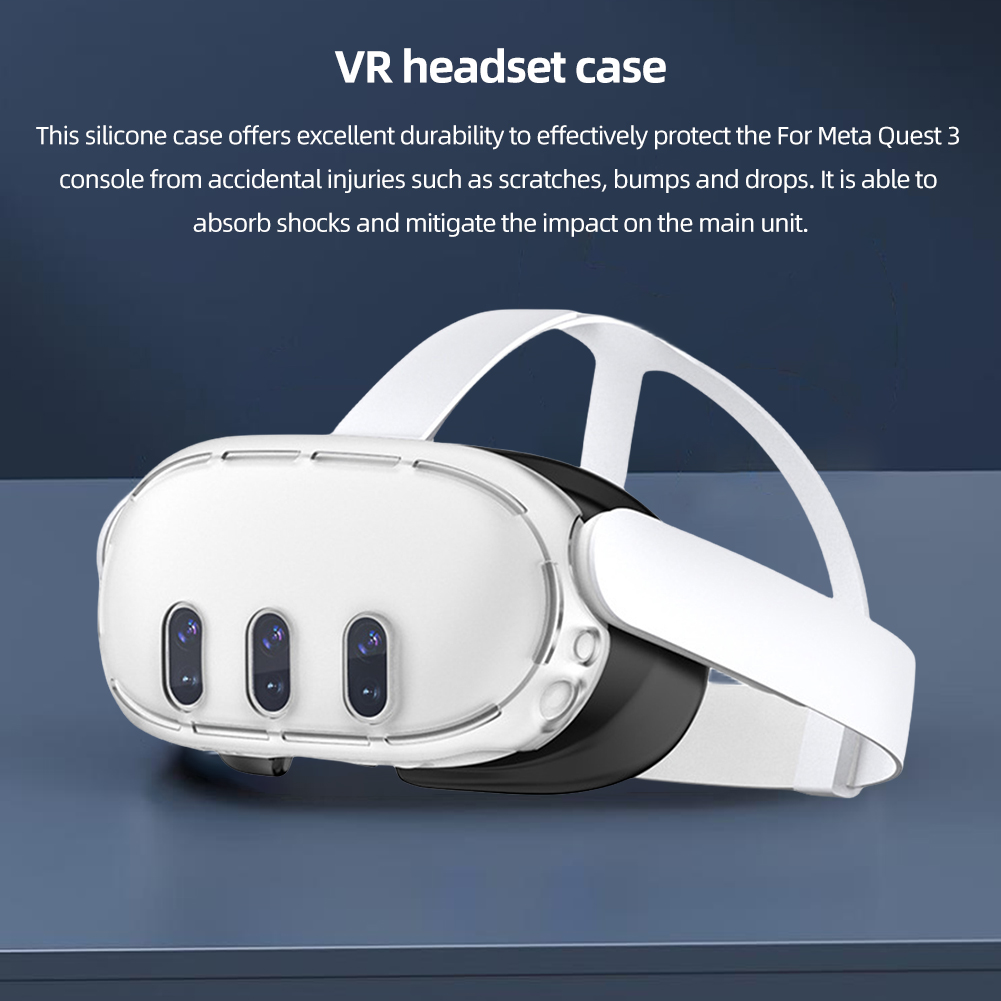 Transparente Schutzhülle für V – Vr Headset Pc Bewertung und Preis
