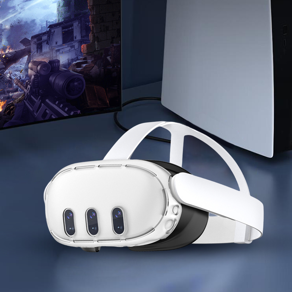 Transparente Schutzhülle für V – Vr Headset Pc Bewertung und Preis