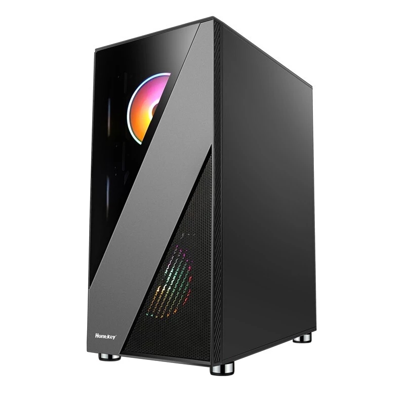 Gaming-PC Intel i5 12400F RTX3 – Pc Gaming Fullset Bewertung und Preis