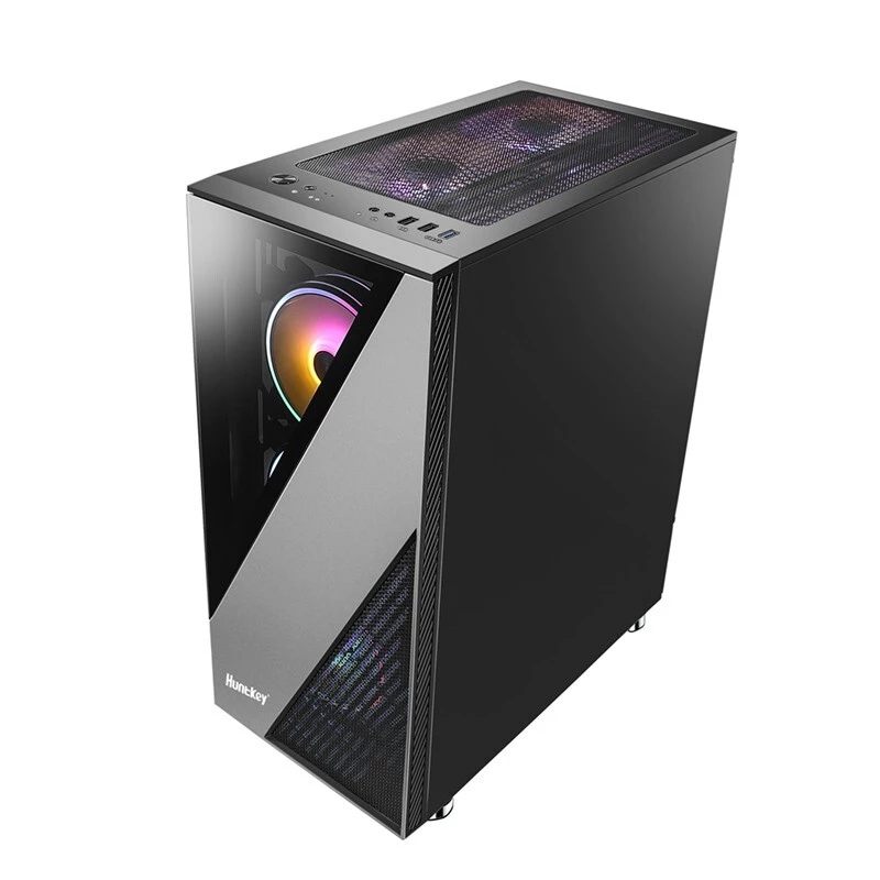 Gaming-PC Intel i5 12400F RTX3 – Pc Gaming Fullset Bewertung und Preis