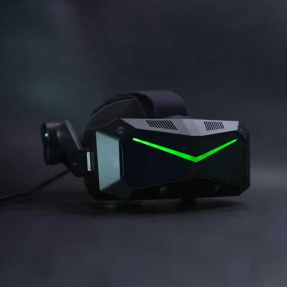 Pimax Crystal Super 50PPD(Prim – Vr Headset Pc Bewertung und Preis