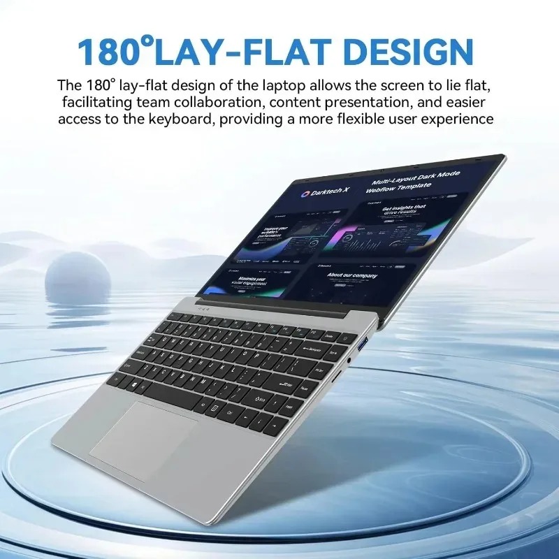 Tragbarer 14,1-Zoll-Gaming-Lap – Pc Gaming Intel Bewertung und Preis