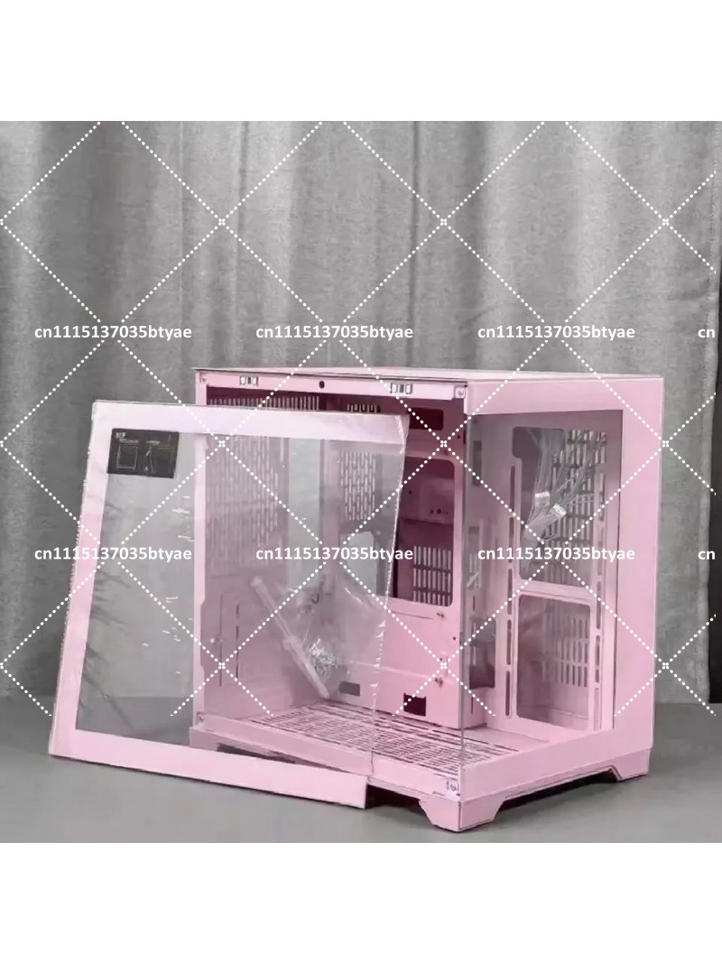 Rosa Anime MATX PC-Gehäuse Ein – Pc Gaming Liquid Bewertung und Preis