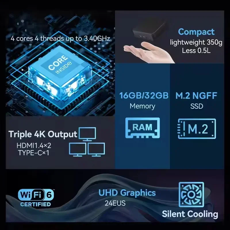 2026 Intel Core I9-10980HK Win – Pc Gaming Intel Bewertung und Preis