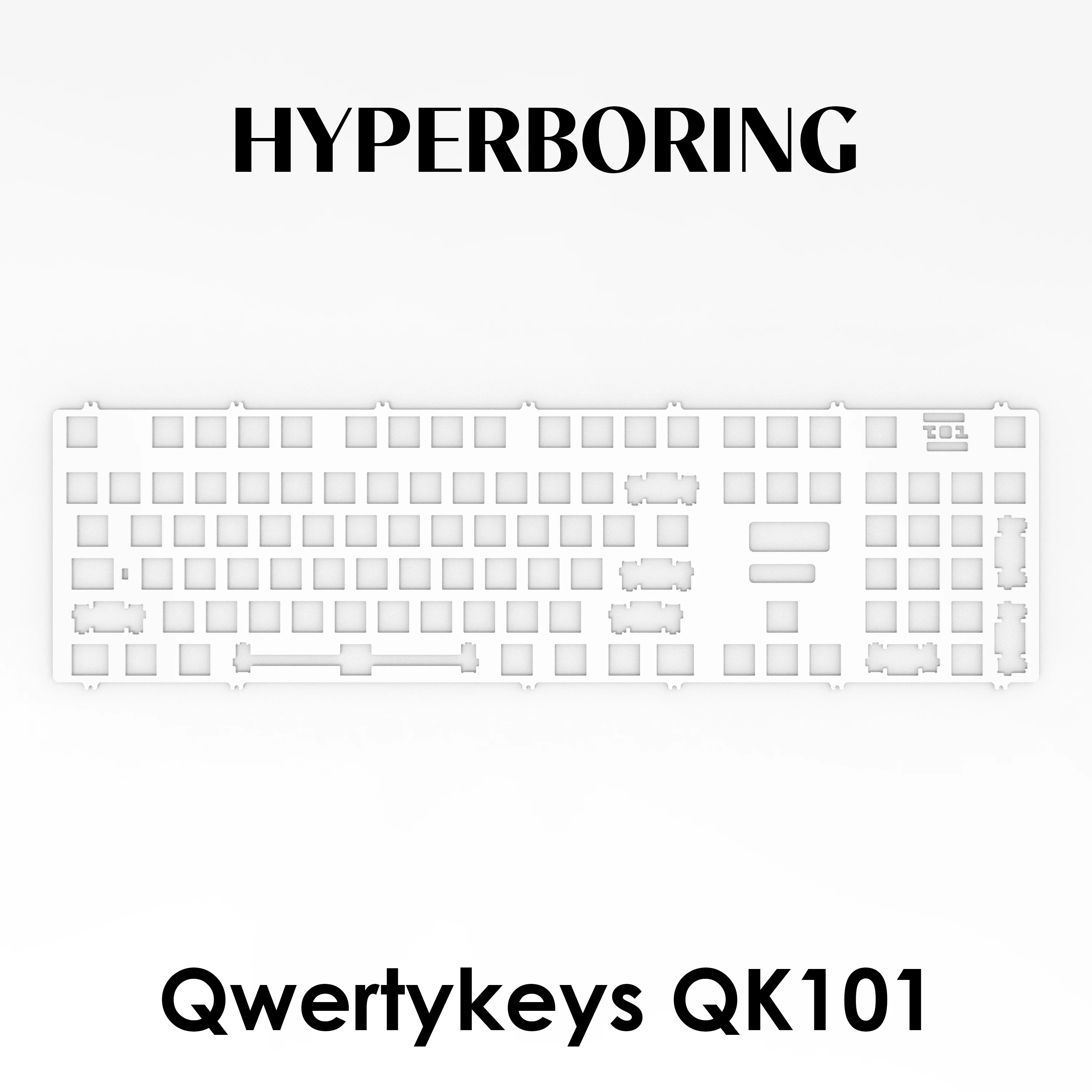 Qwertykeys QK101 Tastaturspezi – Pc Gaming Lounge Bewertung und Preis