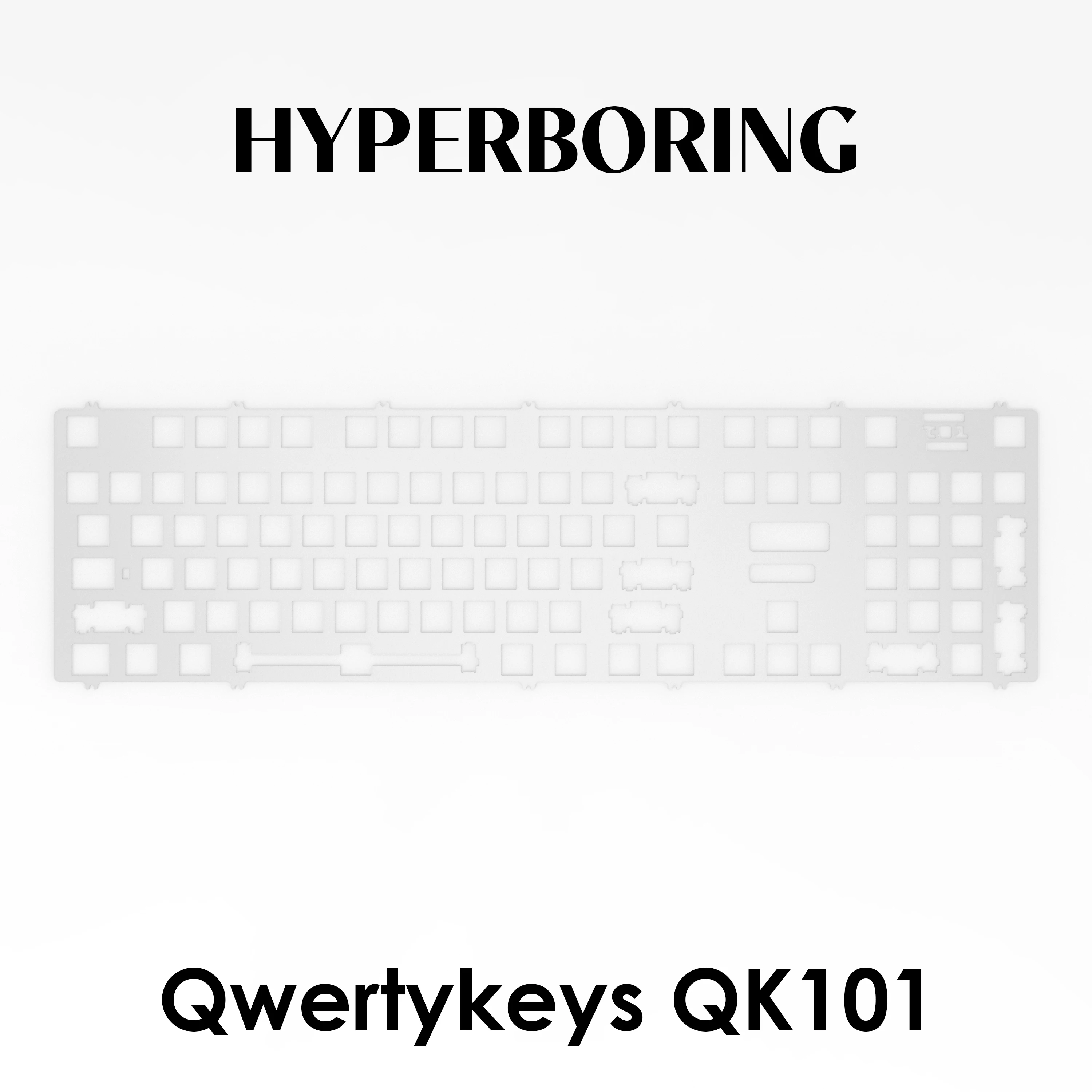 Qwertykeys QK101 Tastaturspezi – Pc Gaming Lounge Bewertung und Preis