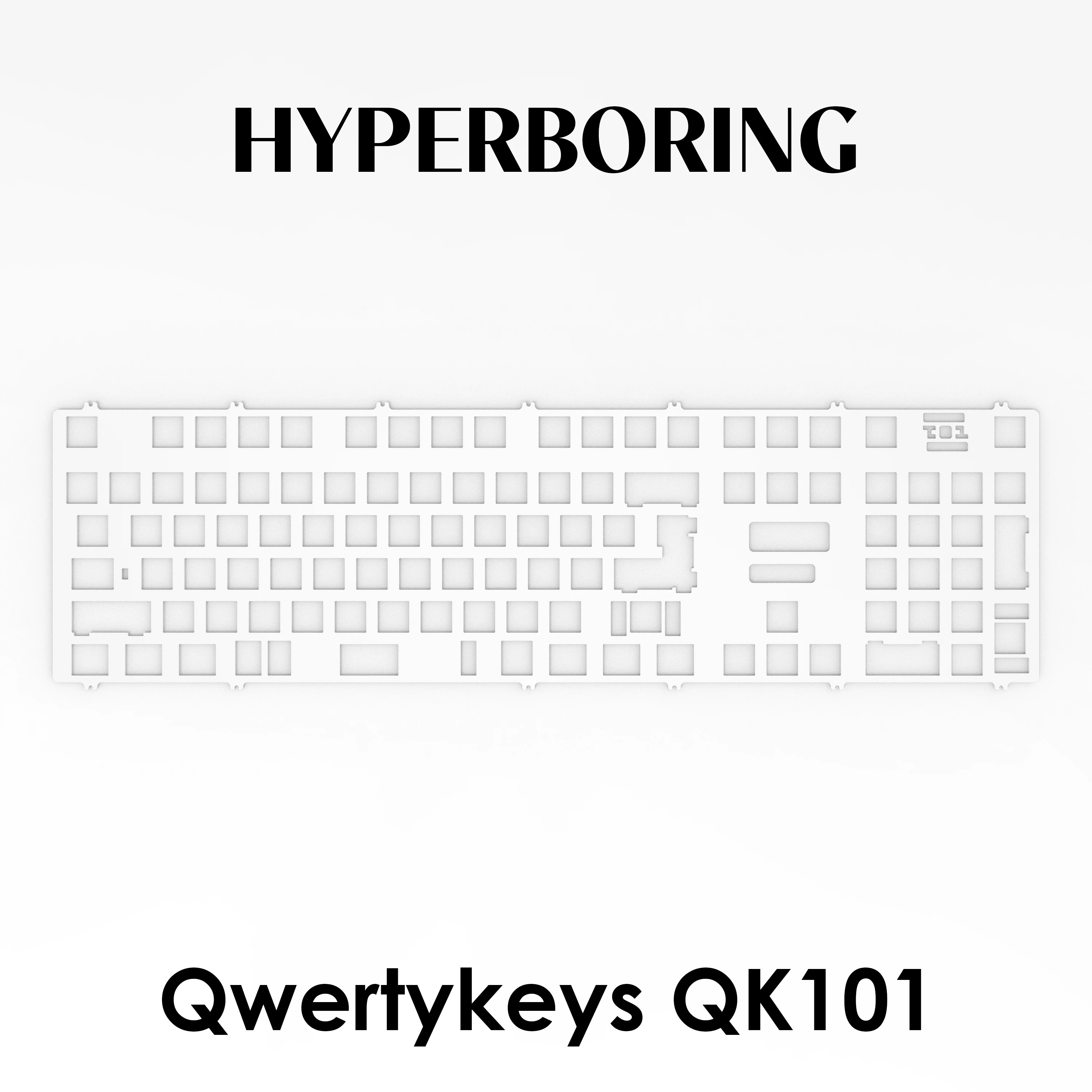 Qwertykeys QK101 Tastaturspezi – Pc Gaming Lounge Bewertung und Preis