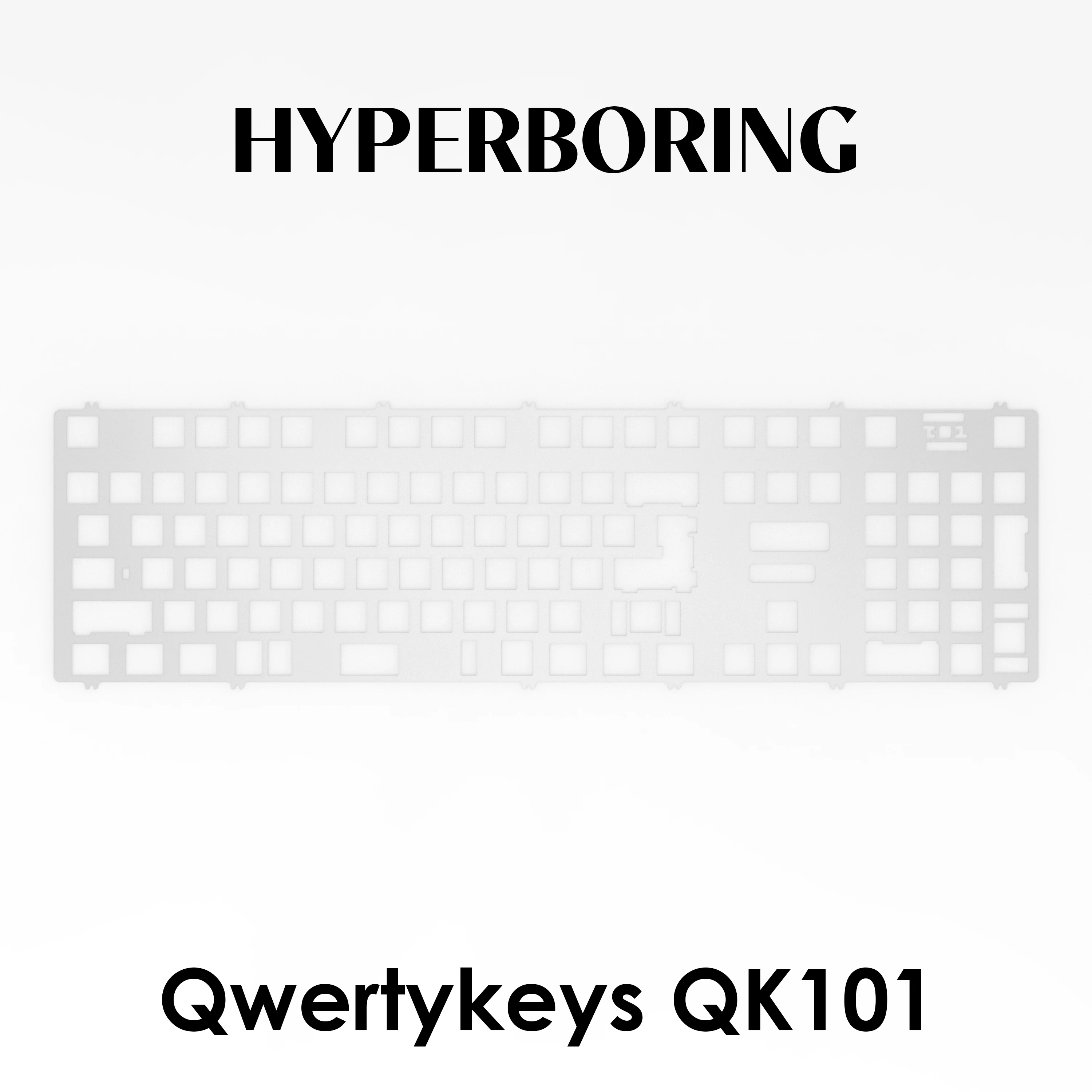 Qwertykeys QK101 Tastaturspezi – Pc Gaming Lounge Bewertung und Preis