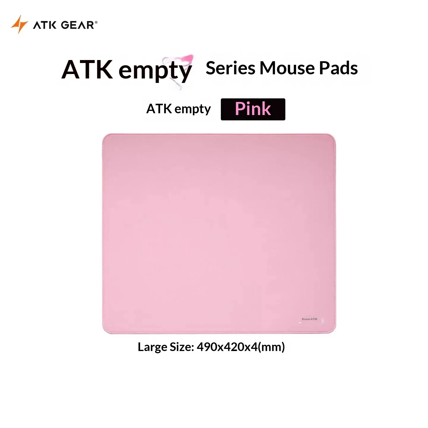 ATK Sky Pink, großes Gaming-Ma – Pc Gaming Pink Bewertung und Preis
