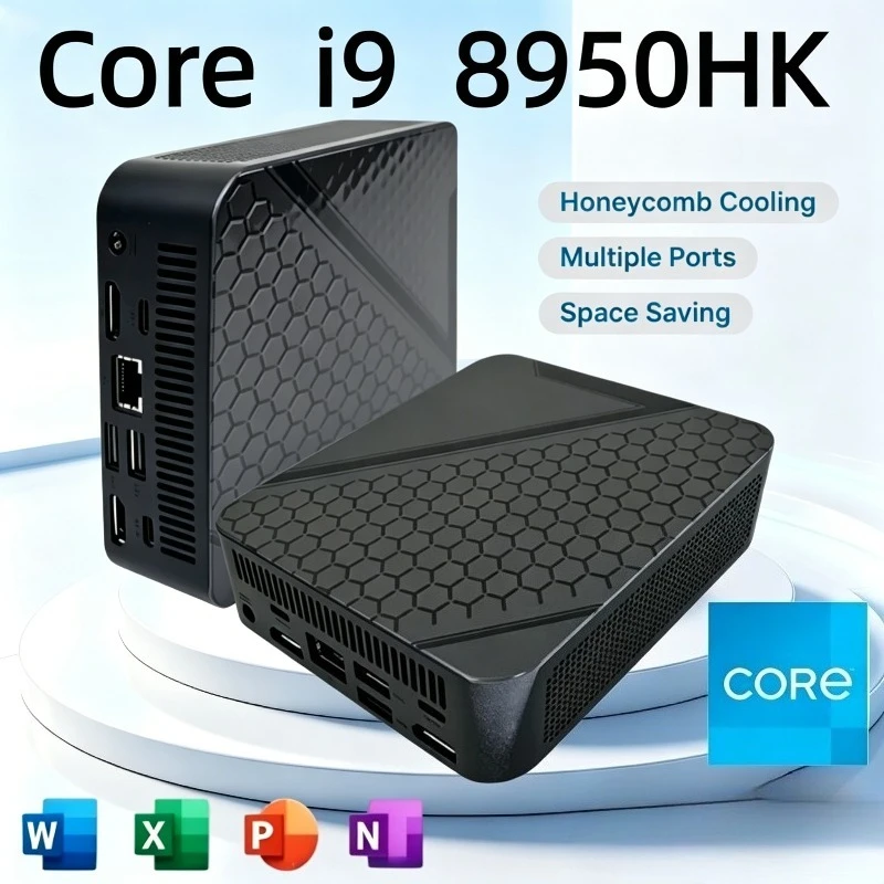 Leistungsstarker Intel Core i9 – Pc Gaming Intel Bewertung und Preis