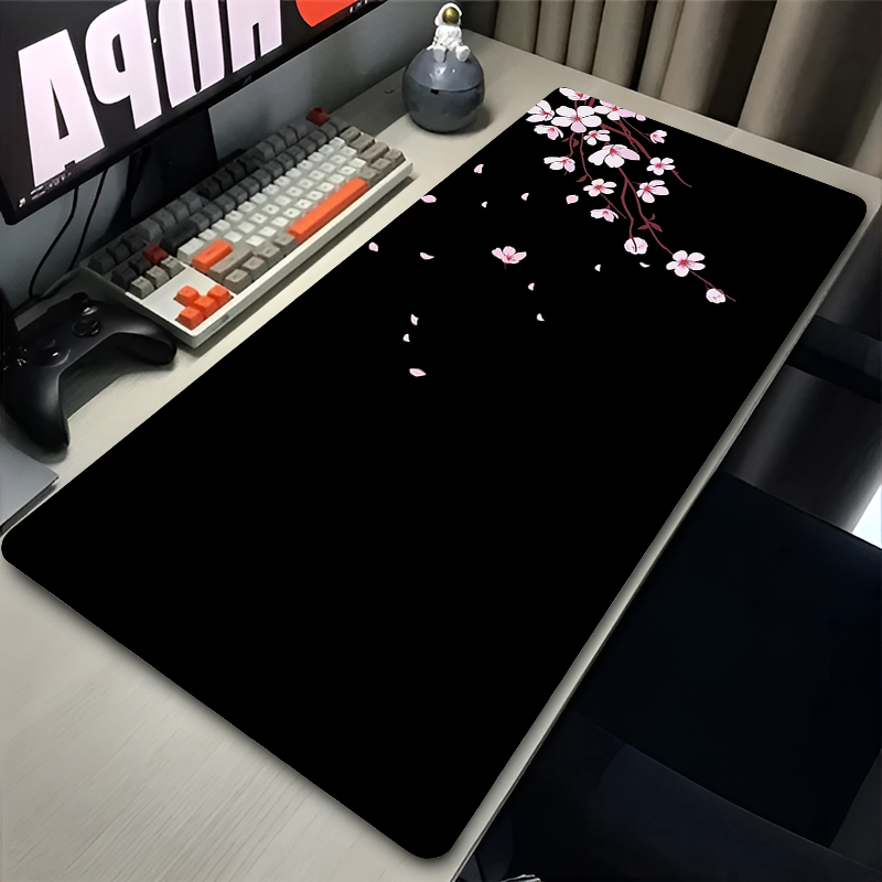 Mauspad für Gamer, Computerzub – Pc Gaming Pink Bewertung und Preis