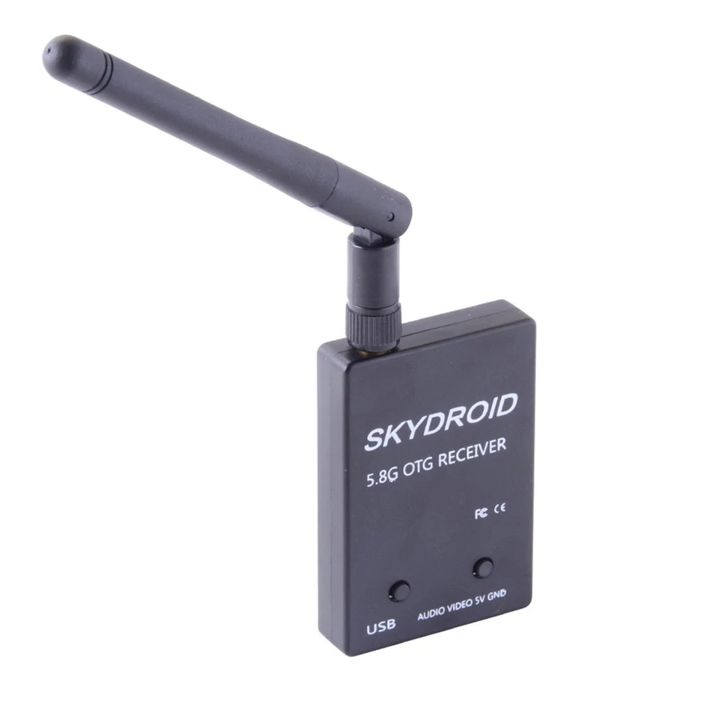 Skydroid 5,8GHz 150CH True Div – Vr Headset Pc Bewertung und Preis